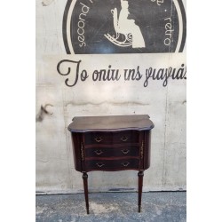 Κονσολάκι εποχής Granny's  119232