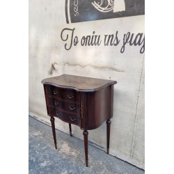 Κονσολάκι εποχής Granny's  119232