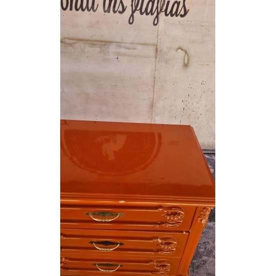 Συρταριέρα Louis Quinze Granny's 113987