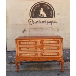 Συρταριέρα Louis Quinze Granny's 113987