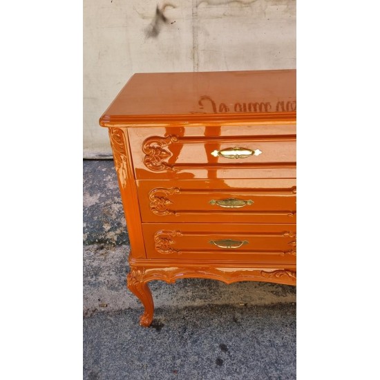 Συρταριέρα Louis Quinze Granny's 113987