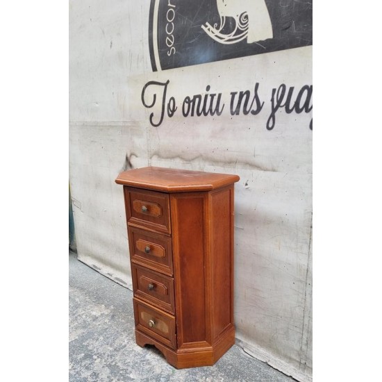 Επιπλάκι εισόδου Granny's 114496