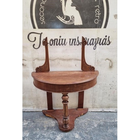 Κονσόλα με αποθηκευτικό χώρο Granny's  113772