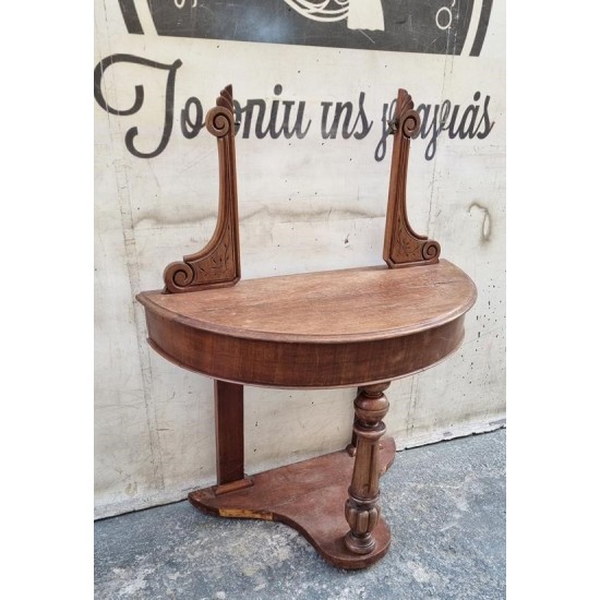 Κονσόλα με αποθηκευτικό χώρο Granny's  113772