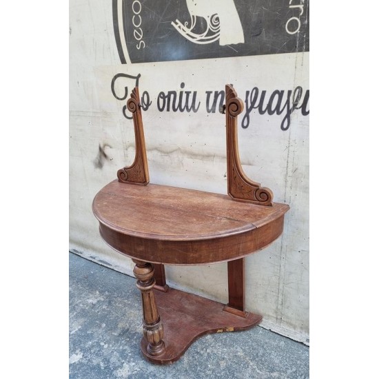 Κονσόλα με αποθηκευτικό χώρο Granny's  113772