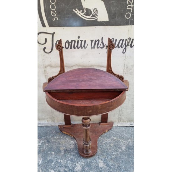 Κονσόλα με αποθηκευτικό χώρο Granny's  113772