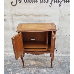 Κονσολάκι με anglais πόδια Granny's 113419