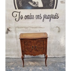 Κονσολάκι με anglais πόδια Granny's 113419