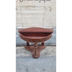 Κονσόλα με αποθηκευτικό χώρο Granny's  103851