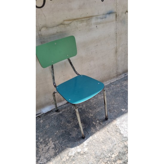 Καρέκλα παιδική  φορμάικα Granny's 109564