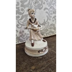 Διακοσμητικό Άγαλμα  Granny's 114683