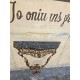 Έπιπλο - Κονσόλα με μάρμαρο Granny's 113781
