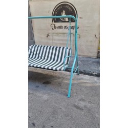 Κούνια μεταλλική Granny's 118239