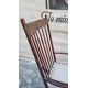 Πολυθρόνα κουνιστή Granny's 118645