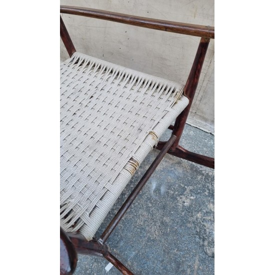 Πολυθρόνα κουνιστή Granny's 118645