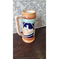 Ποτήρι μπύρας  Granny's 102370