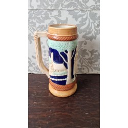 Ποτήρι μπύρας  Granny's 102370