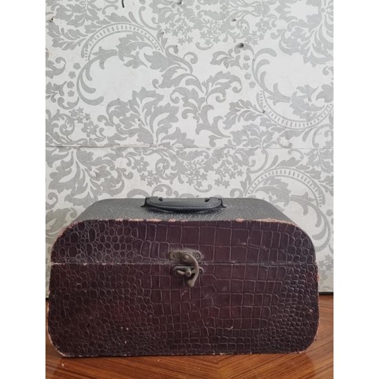 Διακοσμητικό κουτάκι  Granny's 110487