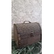 Διακοσμητικό μπαουλάκι  Granny's 106161
