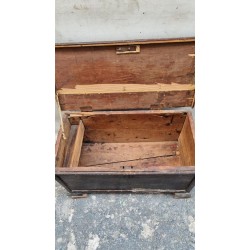 Μπαουλάκι ξύλινο  Granny's 115382