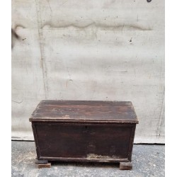 Μπαουλάκι ξύλινο  Granny's 115382