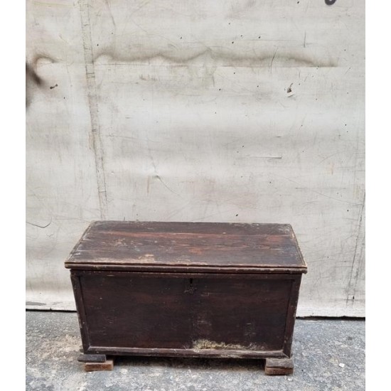 Μπαουλάκι ξύλινο  Granny's 115382