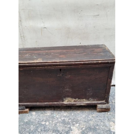 Μπαουλάκι ξύλινο  Granny's 115382