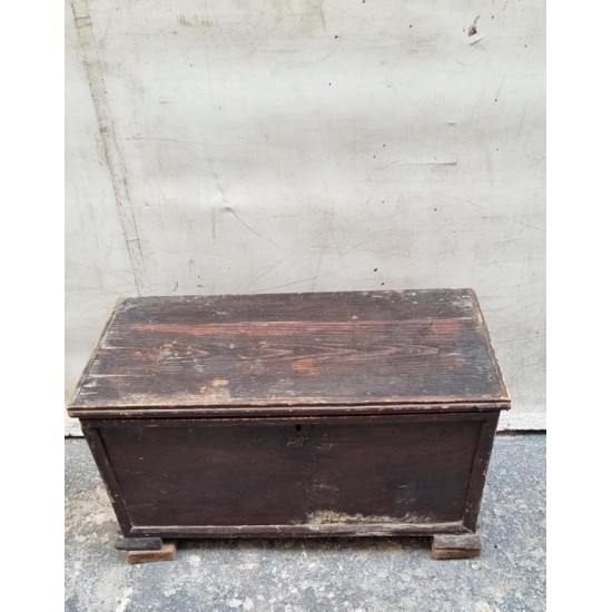 Μπαουλάκι ξύλινο  Granny's 115382