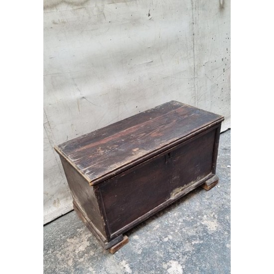 Μπαουλάκι ξύλινο  Granny's 115382