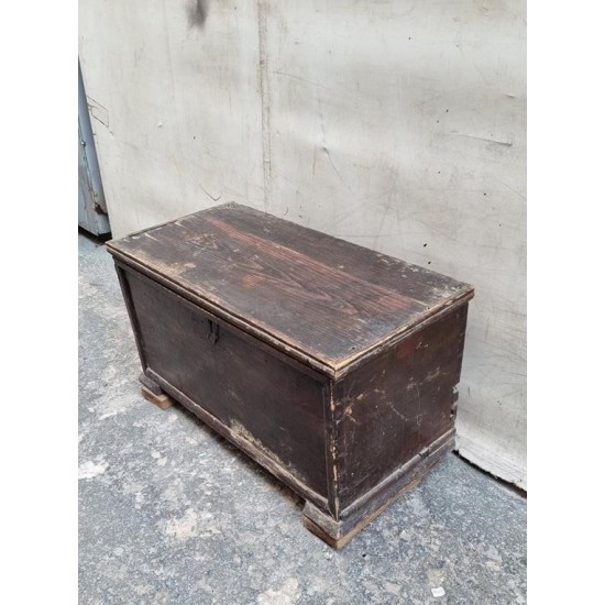 Μπαουλάκι ξύλινο  Granny's 115382