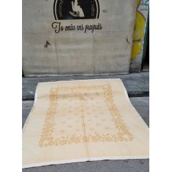 Κουβέρτα Granny's 105043