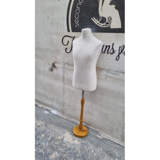  Παιδικό μπούστο με βάση  Granny's 115450
