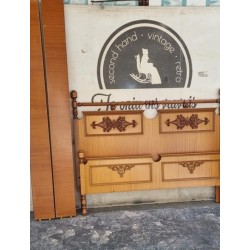  Κρεβάτι εποχής Granny's 118880