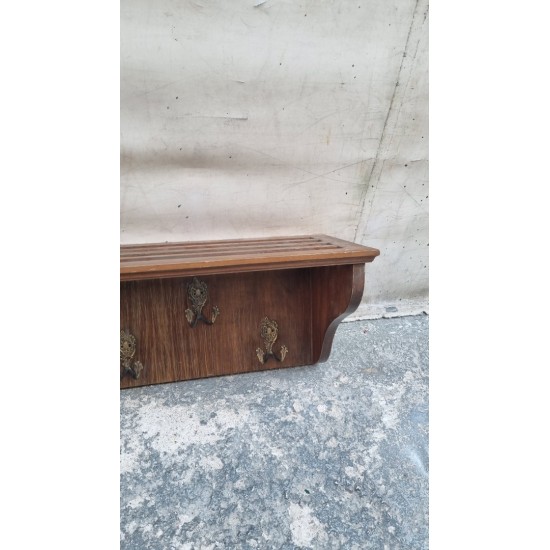 Κρεμάστρα τοίχου  Granny's  103800