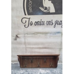 Κρεμάστρα τοίχου  Granny's  103800