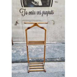 Επιδαπέδια κρεμάστρα Granny's 195933