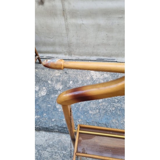 Επιδαπέδια κρεμάστρα Granny's 195933