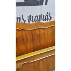  Κρεβάτι κλασικό Granny's 115184