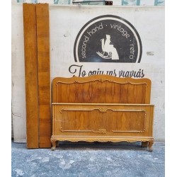  Κρεβάτι κλασικό Granny's 115184