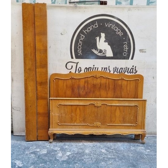  Κρεβάτι κλασικό Granny's 115184