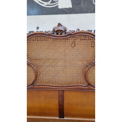 Κρεβάτι με ψάθα  Granny's 114449