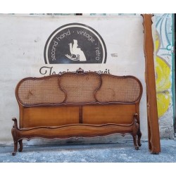 Κρεβάτι με ψάθα  Granny's 114449