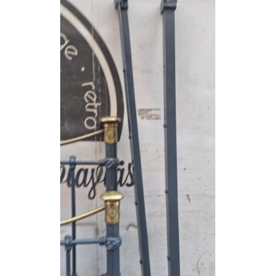  Κρεβάτι μεταλλικό  Granny's 114680