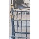  Κρεβάτι μεταλλικό  Granny's 114680