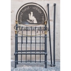  Κρεβάτι μεταλλικό  Granny's 114680