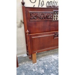  Κρεβάτι εποχής Granny's 117700