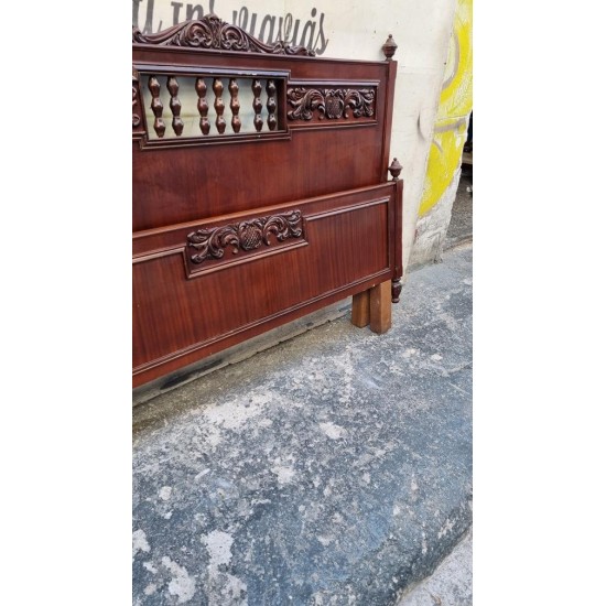  Κρεβάτι εποχής Granny's 117700