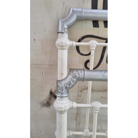  Κρεβάτι μεταλλικό  Granny's 107011