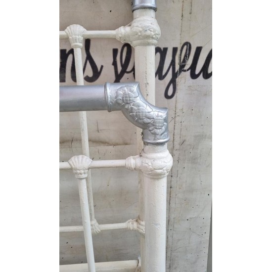  Κρεβάτι μεταλλικό  Granny's 107011