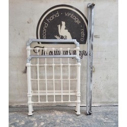  Κρεβάτι μεταλλικό  Granny's 107011